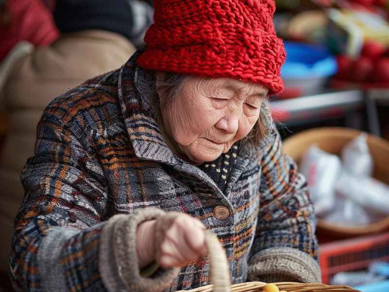 百姓生活我的生活（百姓生活我的生活是什么）