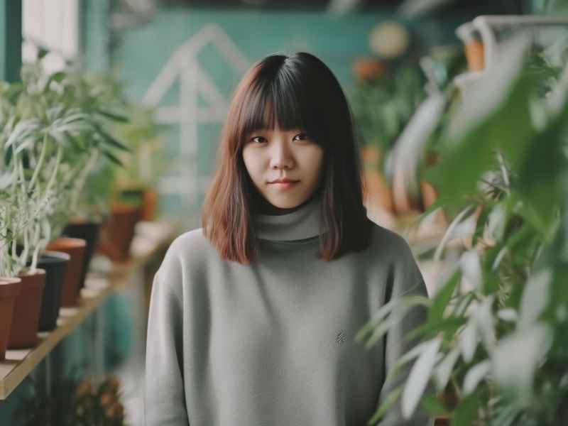 草媒生活，草媒
