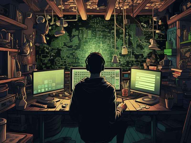创业者的生活 创业者的生活状态包括
