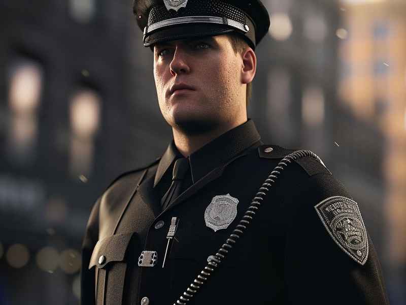 巫警的都市生活 巫警的都市生活笔趣阁