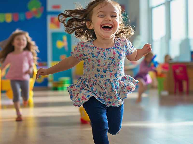 幼儿园生活护理有哪些（幼儿园生活护理有哪些方面）