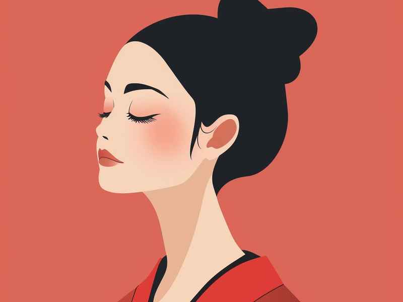 自己画生活妆；自己画生活妆容的软件