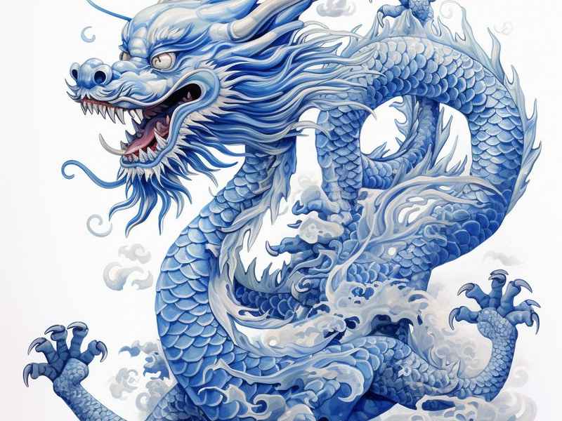 龙在生活中 龙在生活中有哪些运用 龙在生活中 龙在生活中有哪些运用