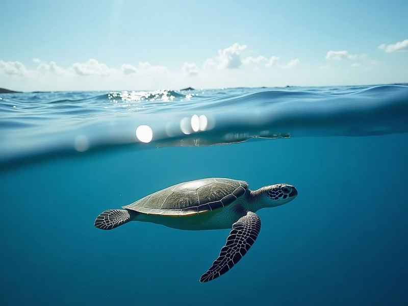 大海生活(大海生活着一个小动物的动画片) 大海生活(大海生活着一个小动物的动画片)