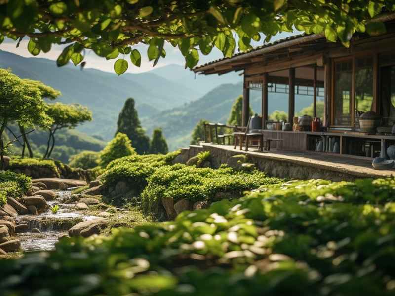 向往的旅居生活(向往的旅居生活在线观看) 向往的旅居生活(向往的旅居生活在线观看)