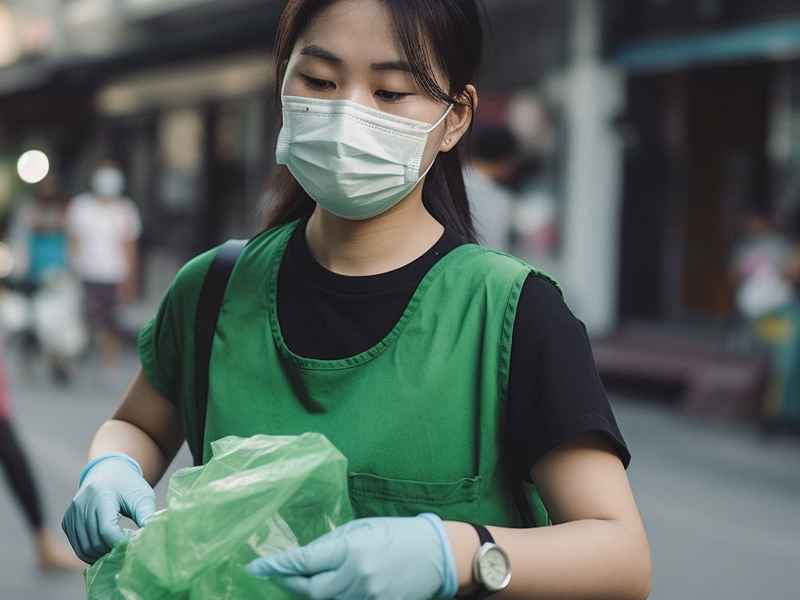 社区爱国卫生活动记录 社区爱国卫生活动记录内容
