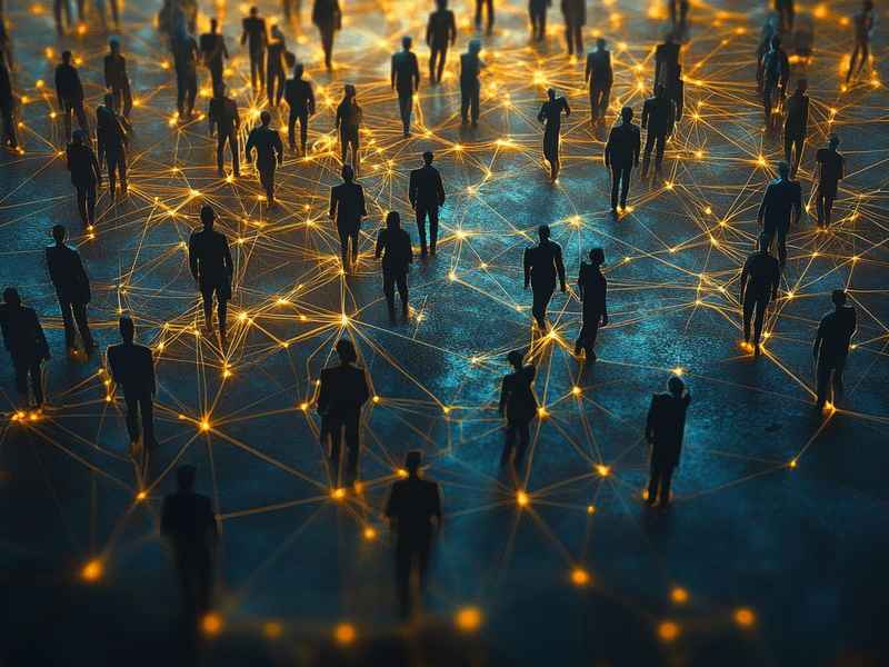 网络改变我们的生活；网络改变我们的生活英语作文