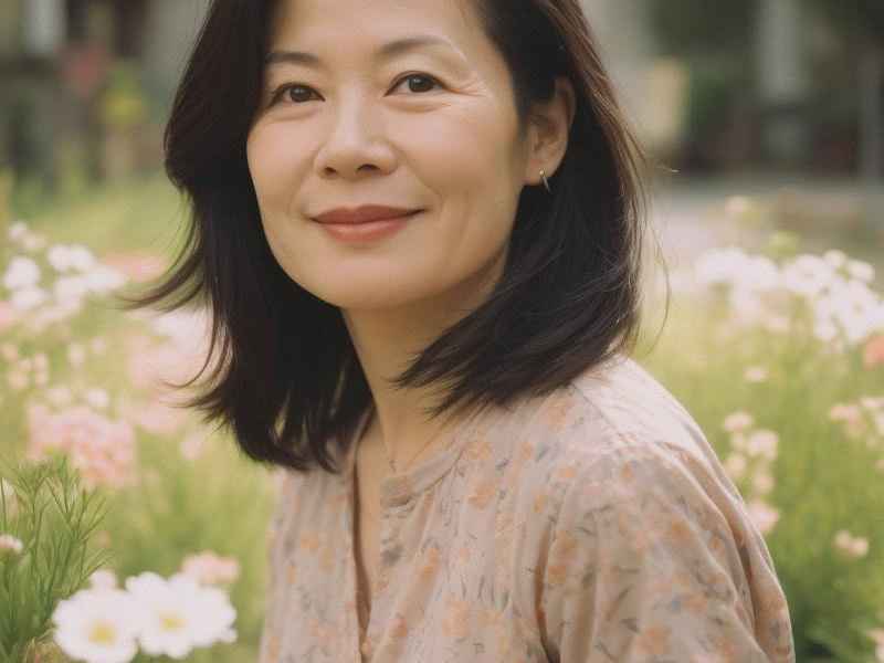 张小娴生活、张小娴个人生活 张小娴生活、张小娴个人生活
