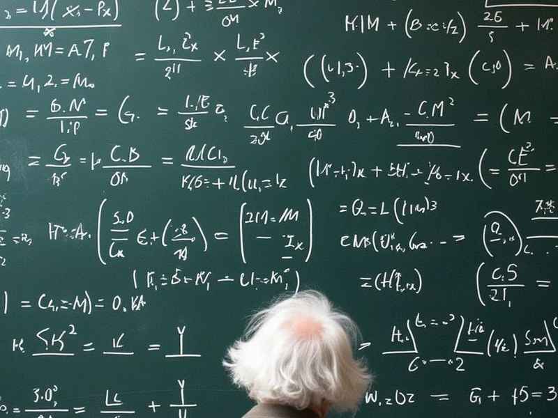 与数学有关的生活例子 - 日常生活中与数学有关的例子
