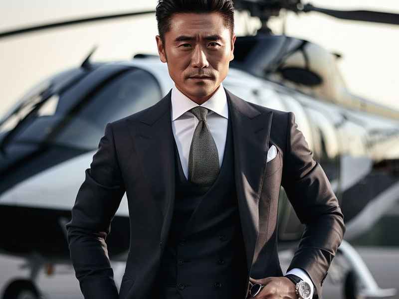 杜淳生活 杜淳现实生活的妻子