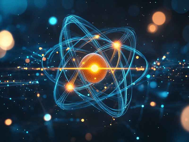 量子技术生活中应用 量子技术生活中应用的例子