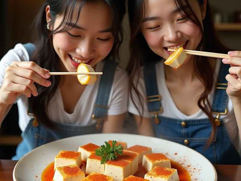 美铃的生活 美玲的美食生活