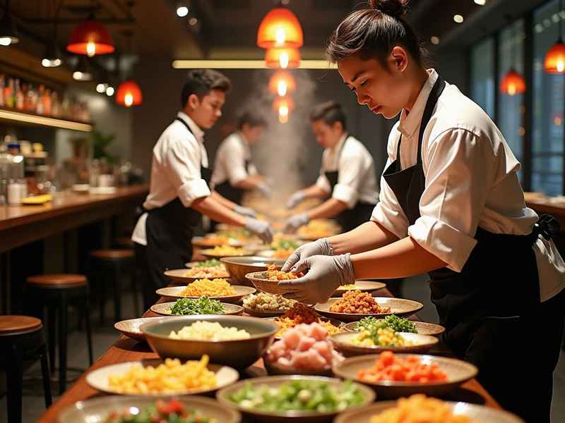 南宁新生活(南宁新生活餐饮) 南宁新生活(南宁新生活餐饮)