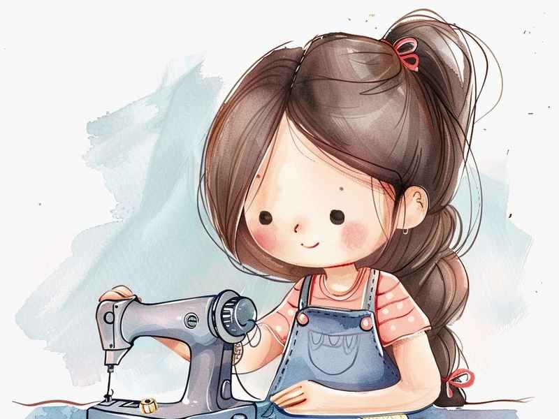 生活缝补、缝补生活的意思 生活缝补、缝补生活的意思