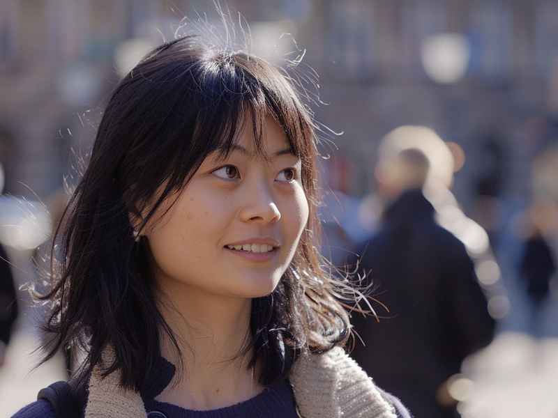 华人在墨尔本真实生活 - 华人在墨尔本真实生活照片