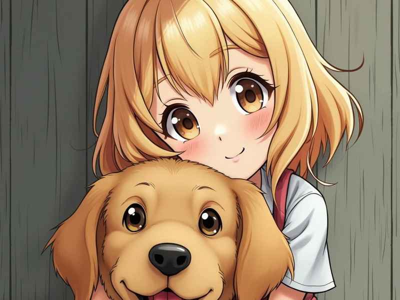 犬生活全集、犬生活汉化