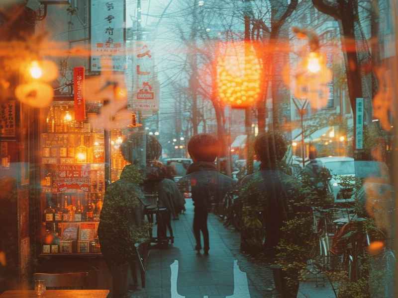 东京生活好,东京生活感受 东京生活好,东京生活感受