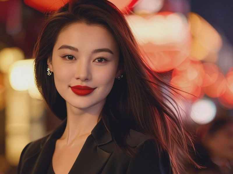倪妮私生活、倪妮感情生活
