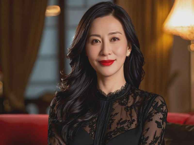 尚流她生活，尚流tatler星媛2020