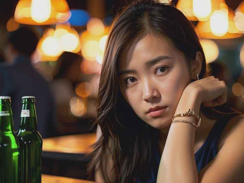 生活的烦闷(生活烦闷喝点酒的说说) 生活的烦闷(生活烦闷喝点酒的说说)