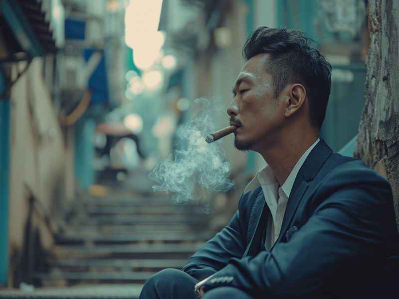 王宝强生活 - 王宝强生活中抽烟吗 王宝强生活 - 王宝强生活中抽烟吗