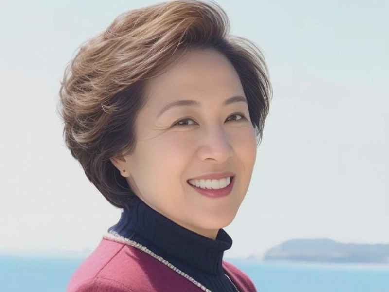 青岛尚美生活 青岛尚美生活集团有限公司法人代表