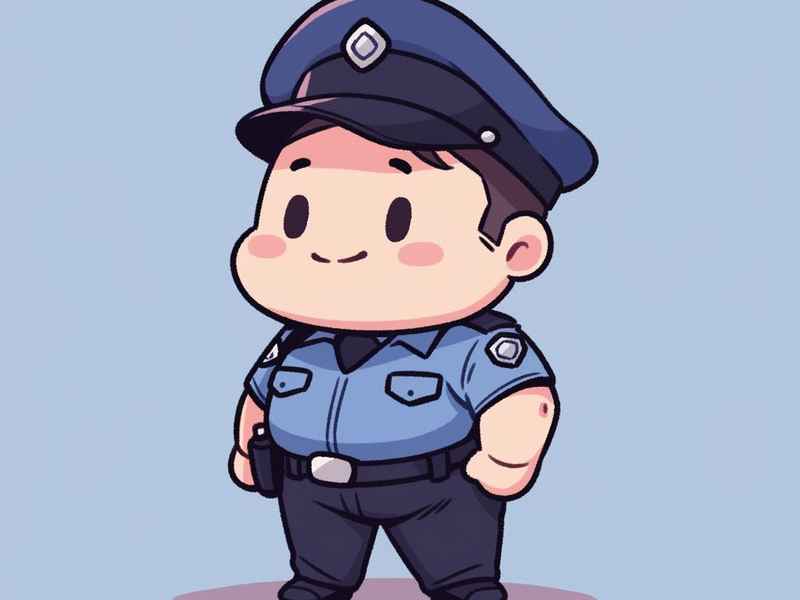 刑警生活照(刑警的生活是什么样的) 刑警生活照(刑警的生活是什么样的)