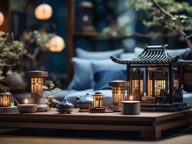 诗意生活节，诗意地生活