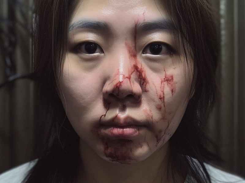 剧组化妆师真实生活，剧组化妆师真实生活视频