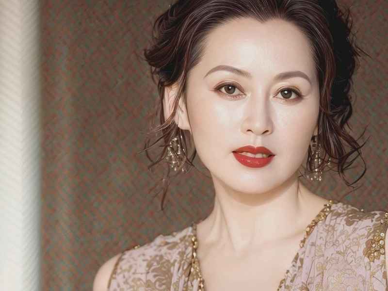 郝蕾生活、郝蕾个人生活