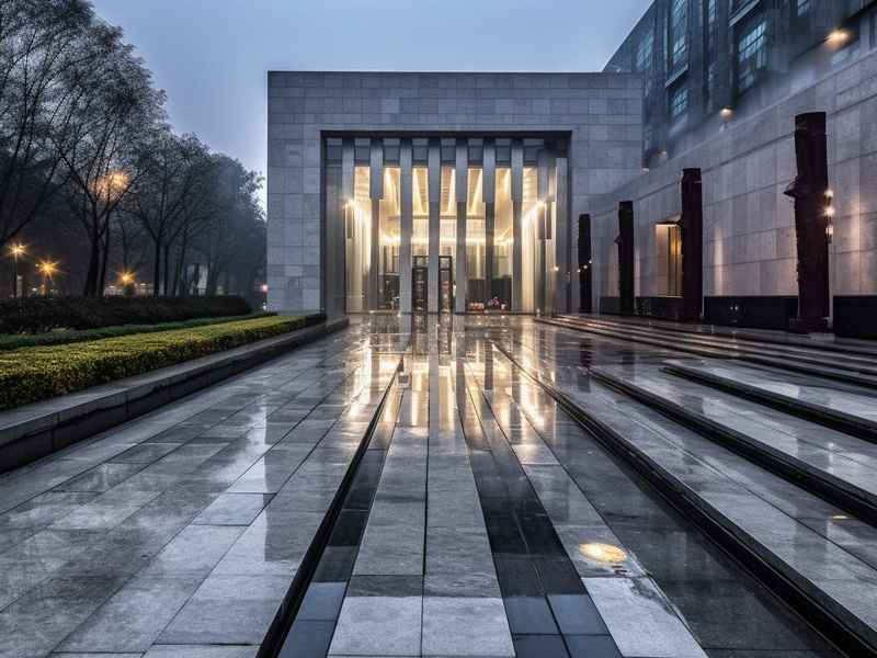 复旦大学江湾生活园区,复旦大学江湾生活园区建筑时间 复旦大学江湾生活园区,复旦大学江湾生活园区建筑时间