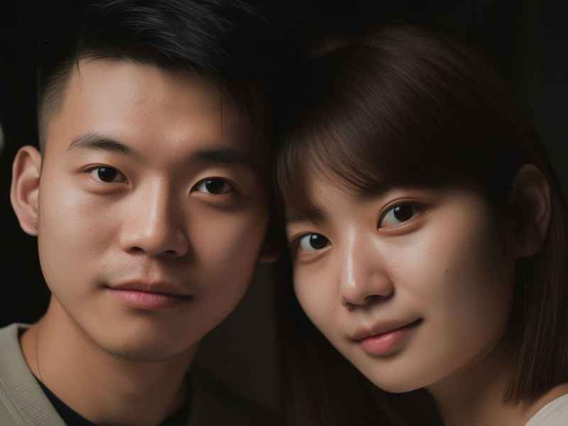小夫妻的温馨生活（小夫妻的温馨生活说说）