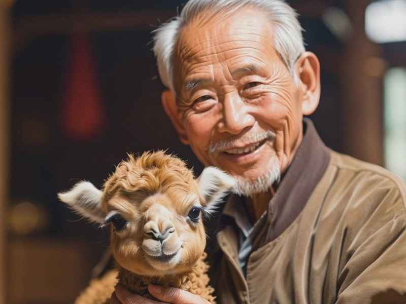 向往的生活之神级奶爸（向往的生活之神级奶爸714）