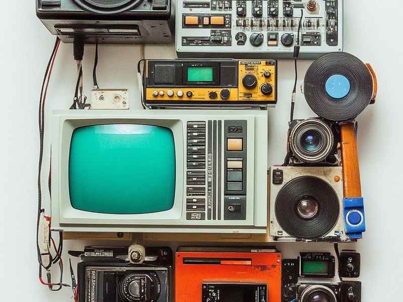 80年代生活用品、80年代生活用品老照片