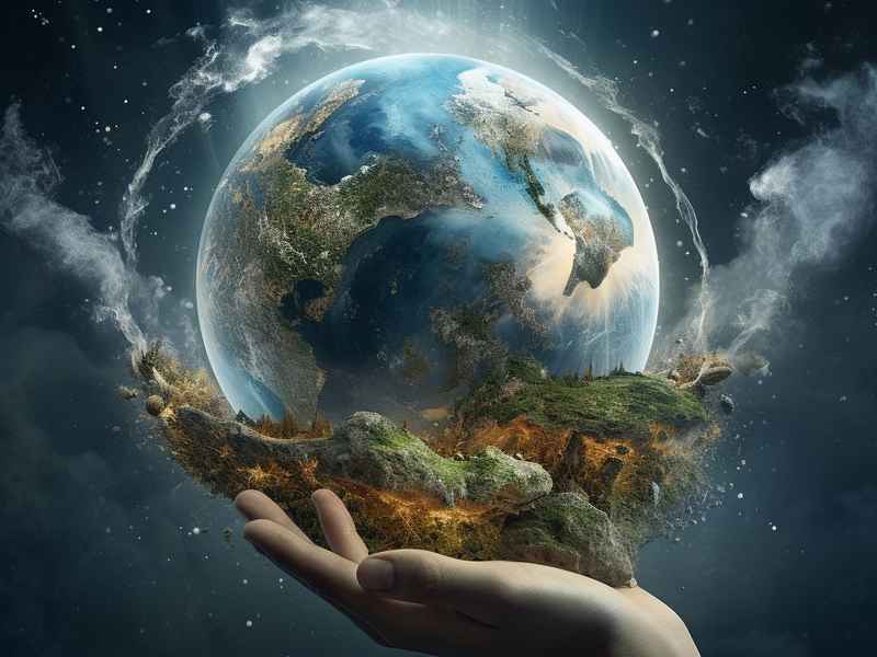 人类在地球上生活多久 - 人类在地球上生活多久读后感 人类在地球上生活多久 - 人类在地球上生活多久读后感