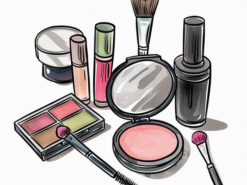 化妆品生活馆(化妆品生活馆加盟) 化妆品生活馆(化妆品生活馆加盟)