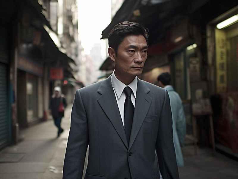 刘德华生活(刘德华生活近况) 刘德华生活(刘德华生活近况)