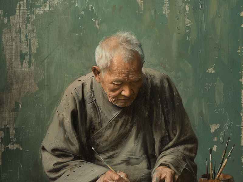 美术生活画 - 美术生活画报