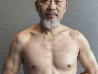 男人生活照片大全（50岁男人生活照片大全）