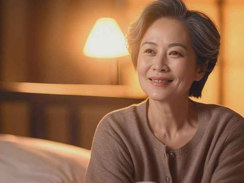 绝经了会影响性生活吗、绝经了会影响性生活吗女性