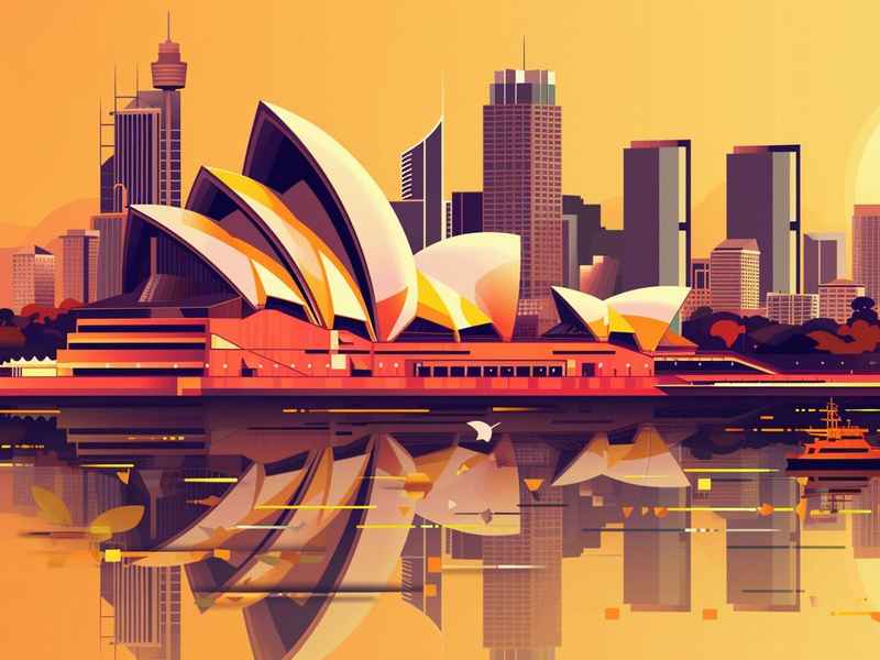 澳洲的生活成本、在澳洲生活一年的成本 澳洲的生活成本、在澳洲生活一年的成本