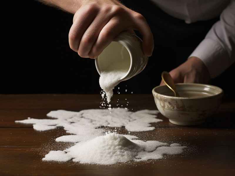 生活用碱、碱在生活中有什么作用 生活用碱、碱在生活中有什么作用
