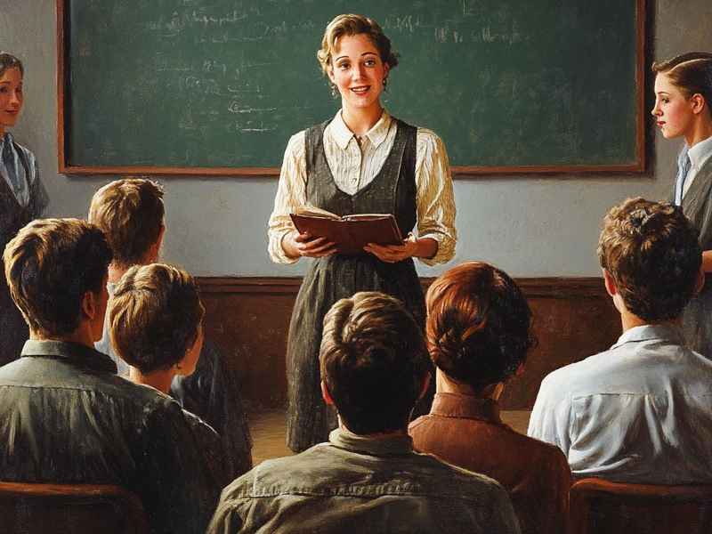 生活是一位老师(生活是一位好老师作文5oo字) 生活是一位老师(生活是一位好老师作文5oo字)