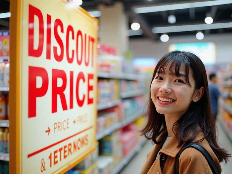 生活中的折扣;生活中的折扣大发现手抄报 生活中的折扣;生活中的折扣大发现手抄报