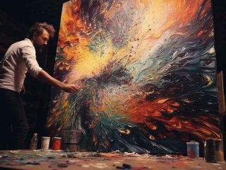艺术来源于生活的例子，艺术来源于生活的例子有哪些