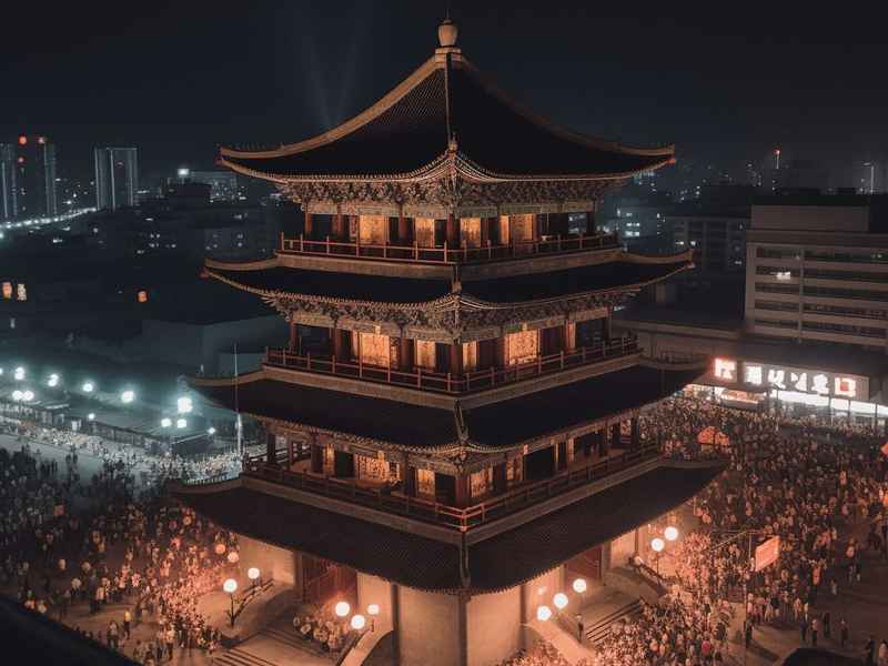 西安站（西安站有哪些）
