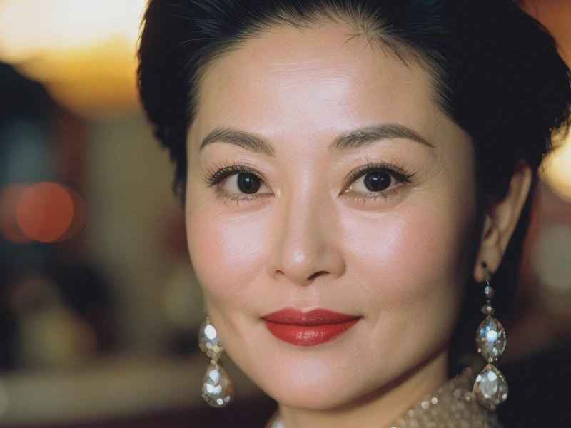 郝蕾生活、郝蕾个人生活