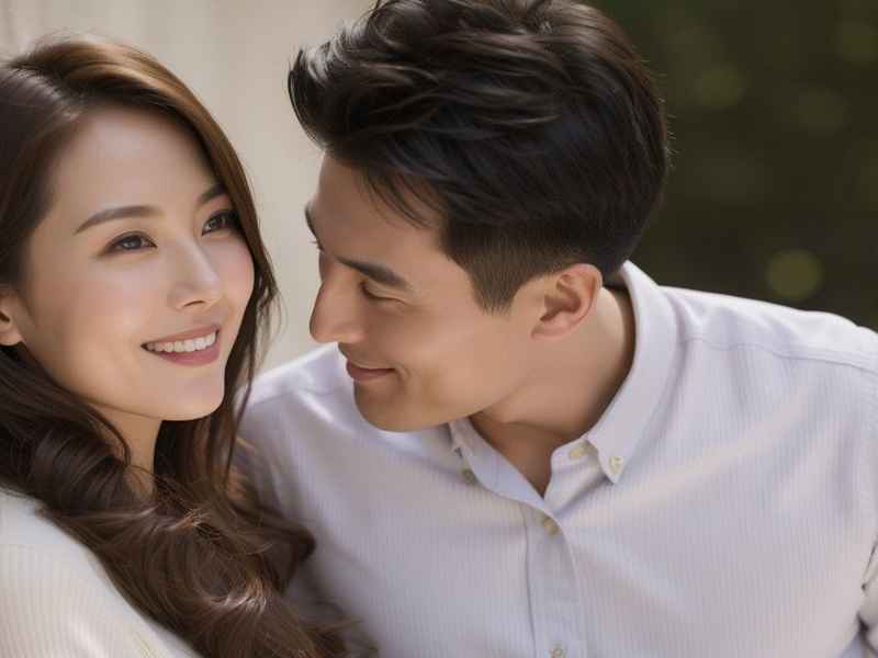 男女信生活 男女的幸福生活是什么