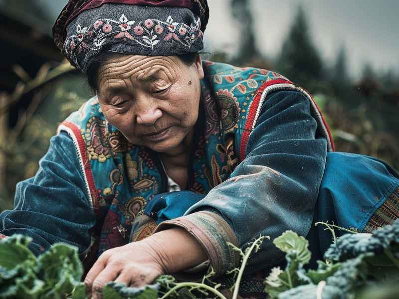 苗寨生活（苗寨生活怎么样）