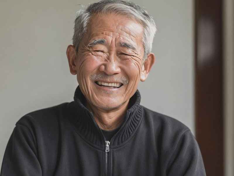 老王的幸福生活故事、老王的幸福生活故事简介